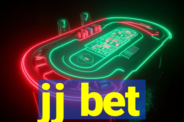 jj bet