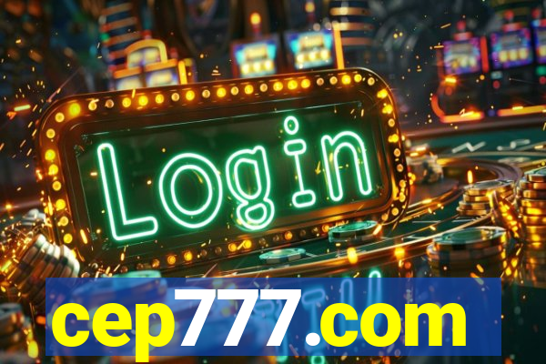 cep777.com