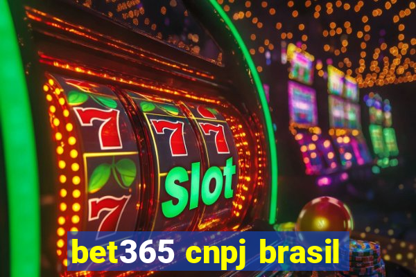 bet365 cnpj brasil