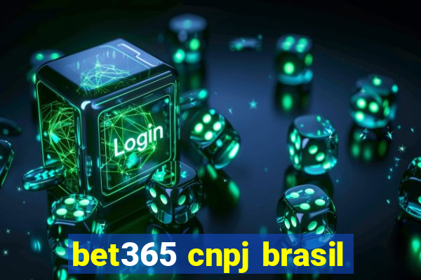 bet365 cnpj brasil