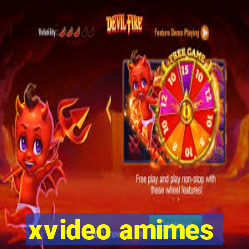 xvideo amimes