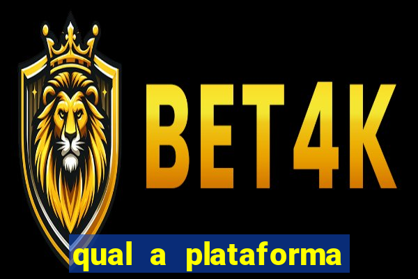 qual a plataforma que mais paga no fortune tiger