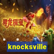 knocksville