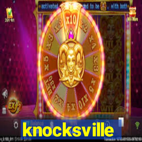 knocksville