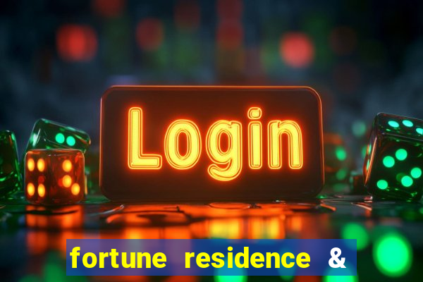 fortune residence & executive service