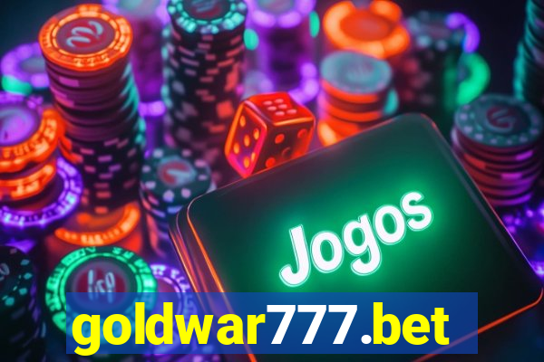 goldwar777.bet