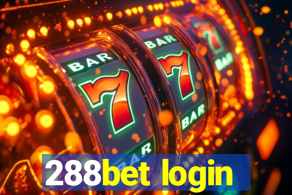 288bet login