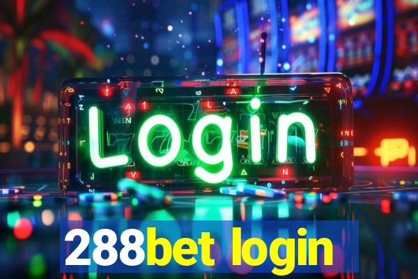 288bet login