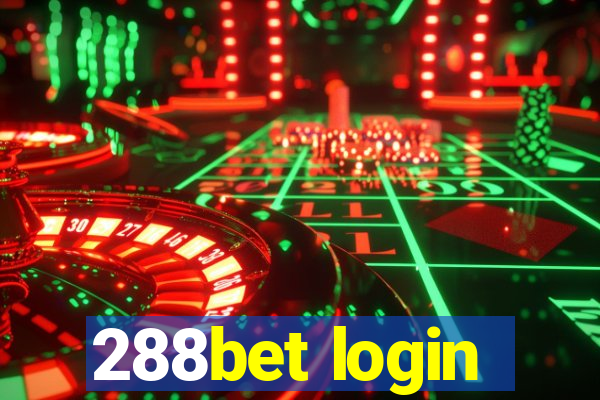 288bet login