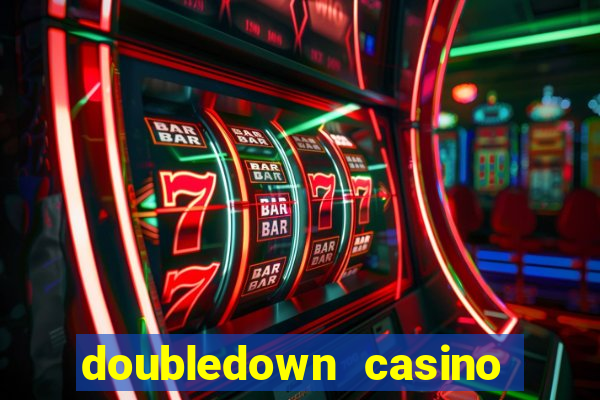 doubledown casino free chips - bonus collector