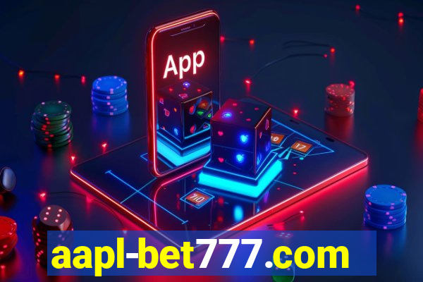 aapl-bet777.com