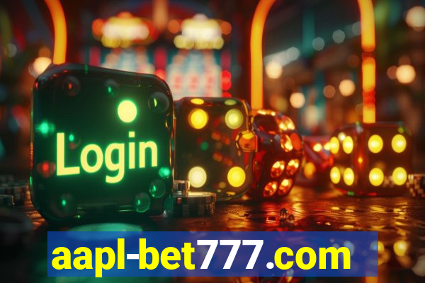 aapl-bet777.com