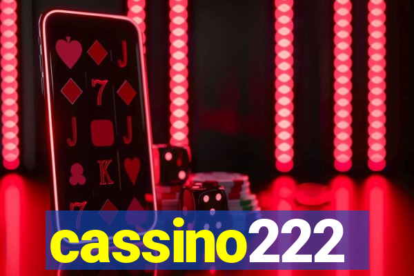 cassino222