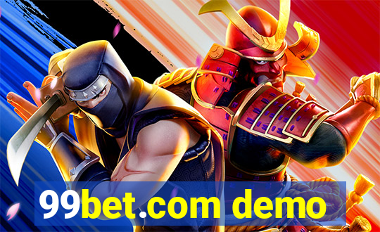 99bet.com demo