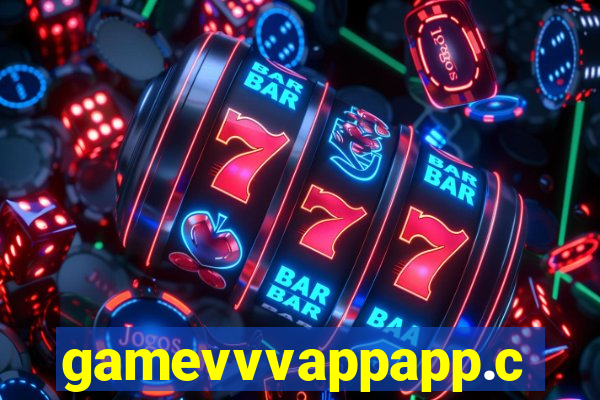 gamevvvappapp.com