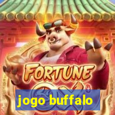 jogo buffalo