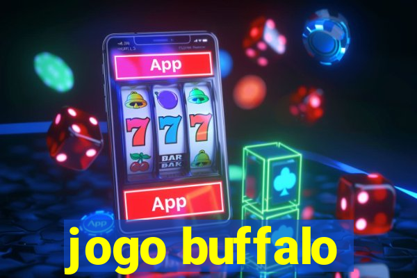 jogo buffalo