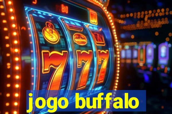 jogo buffalo