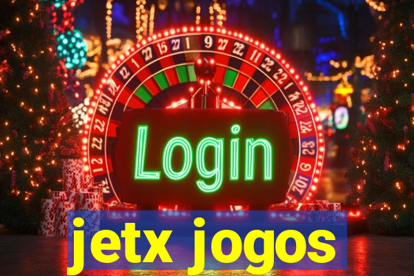 jetx jogos