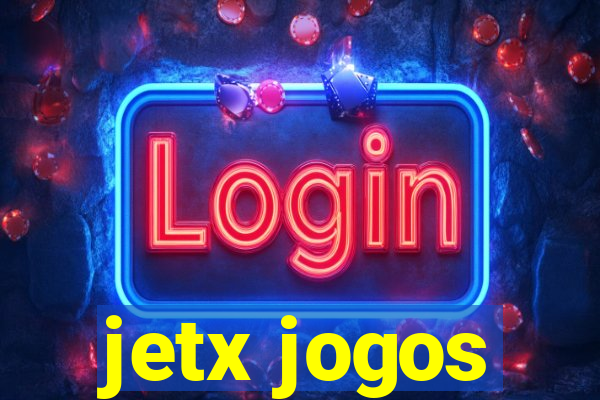 jetx jogos