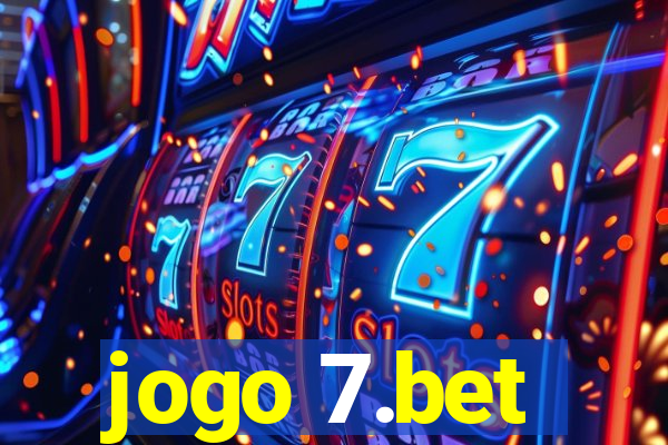 jogo 7.bet