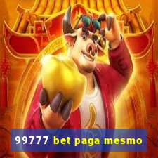 99777 bet paga mesmo