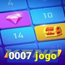 0007 jogo