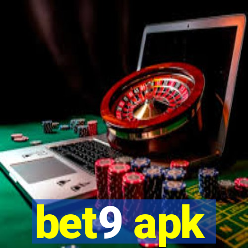 bet9 apk