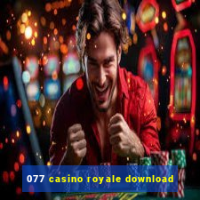 077 casino royale download