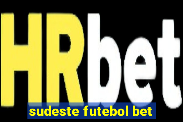 sudeste futebol bet