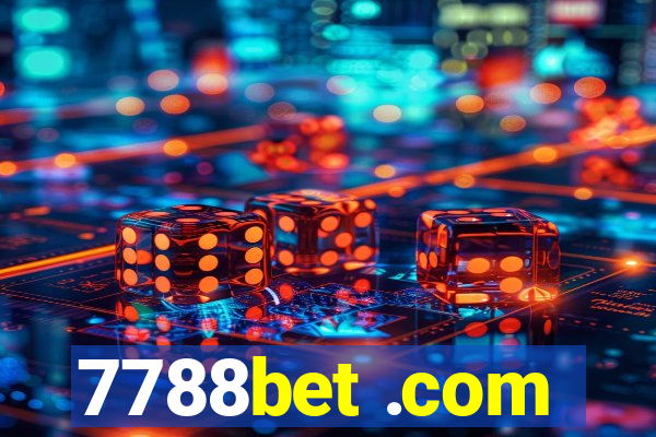 7788bet .com