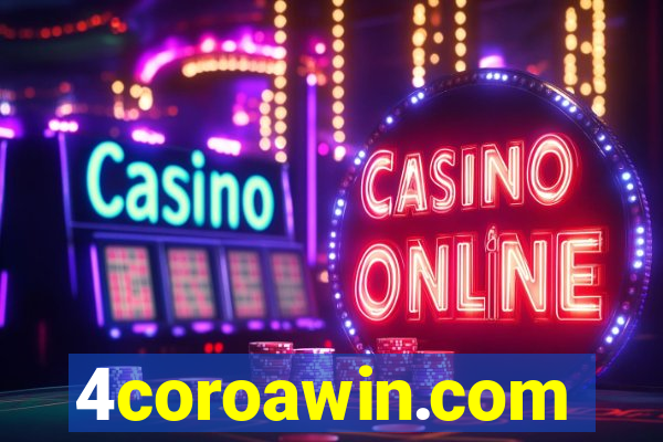 4coroawin.com