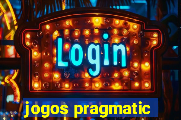 jogos pragmatic