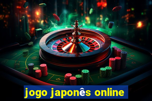 jogo japonês online