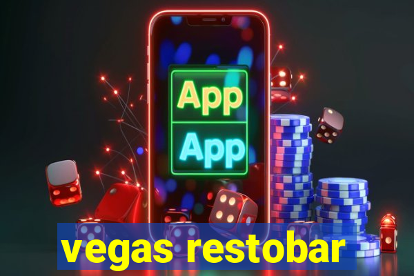 vegas restobar