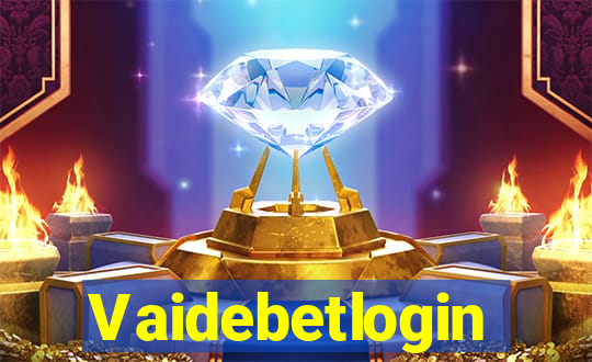 Vaidebetlogin