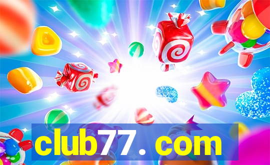 club77. com