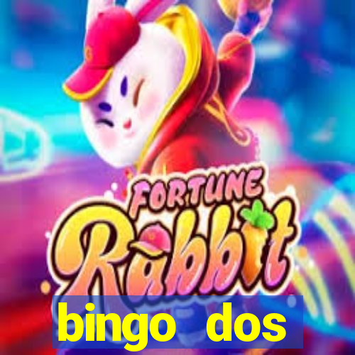 bingo dos sentimentos pdf