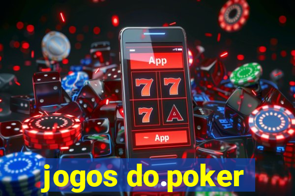 jogos do.poker