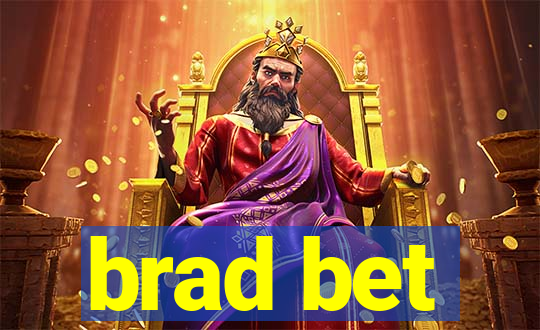 brad bet