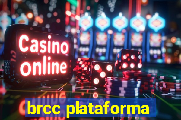 brcc plataforma