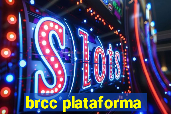 brcc plataforma