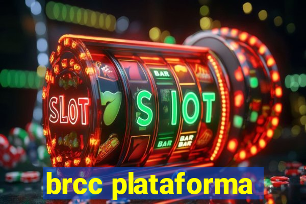 brcc plataforma