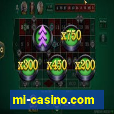 mi-casino.com