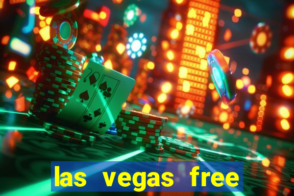 las vegas free slots machines