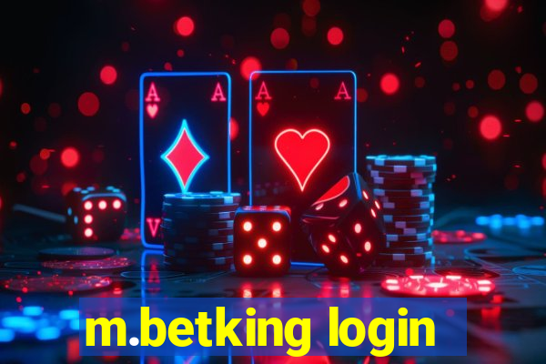 m.betking login