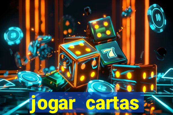 jogar cartas ciganas online