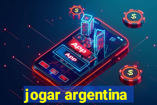 jogar argentina