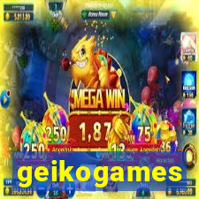 geikogames