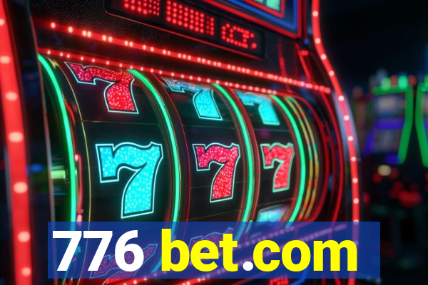 776 bet.com